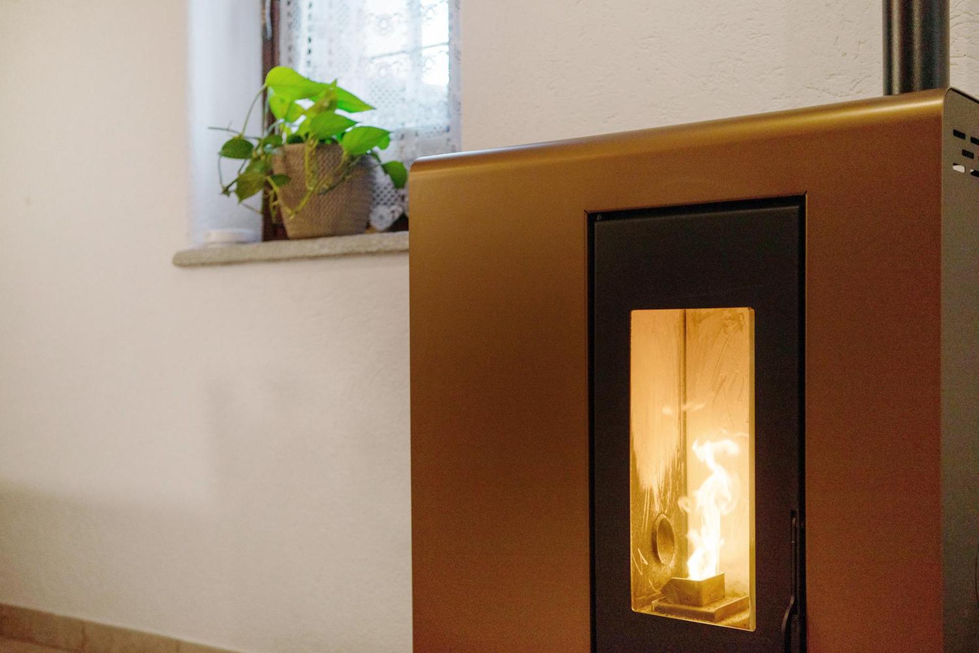 Da Manu - Blavy Nus Apartment Luaran gambar