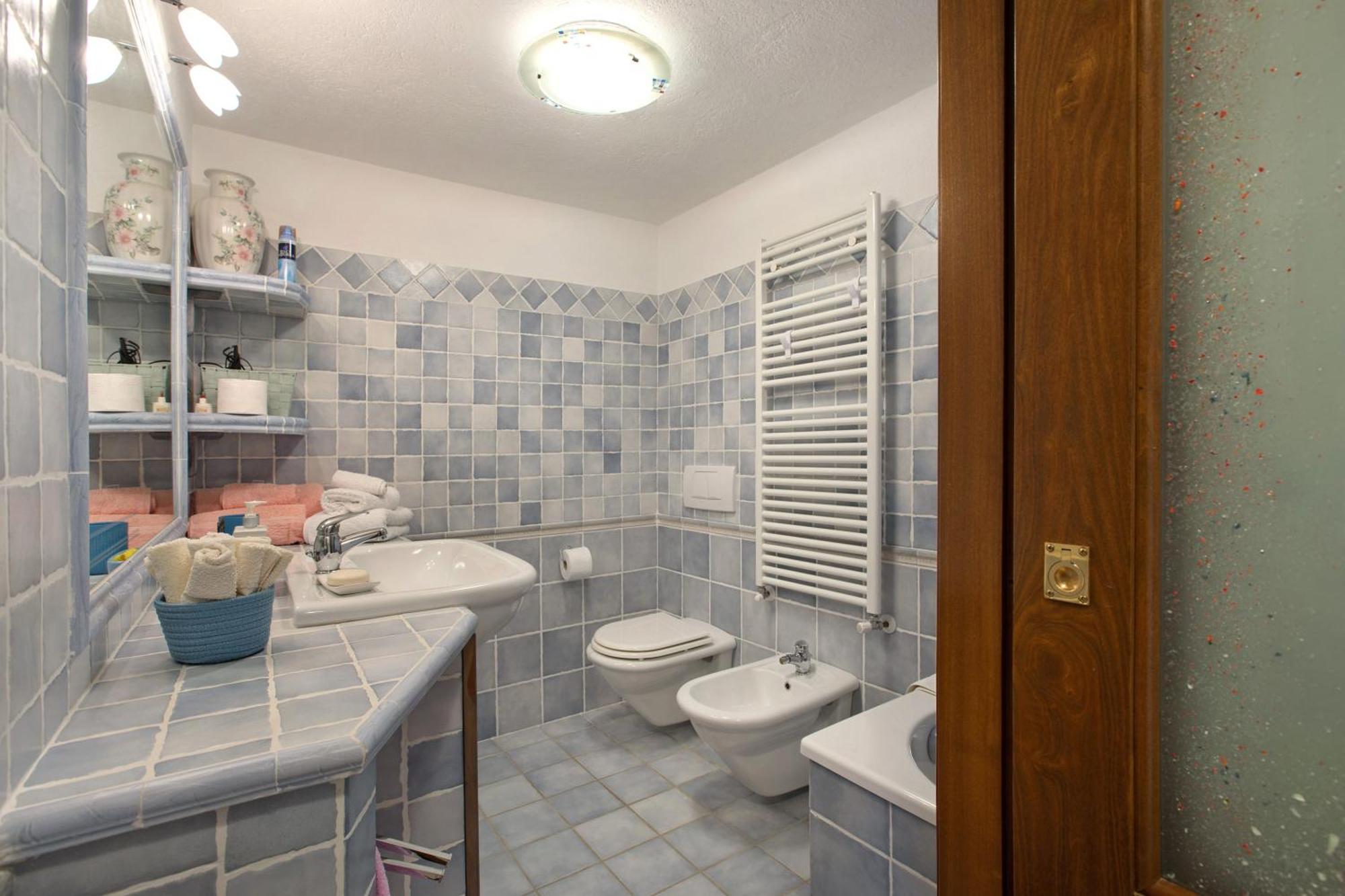 Da Manu - Blavy Nus Apartment Luaran gambar