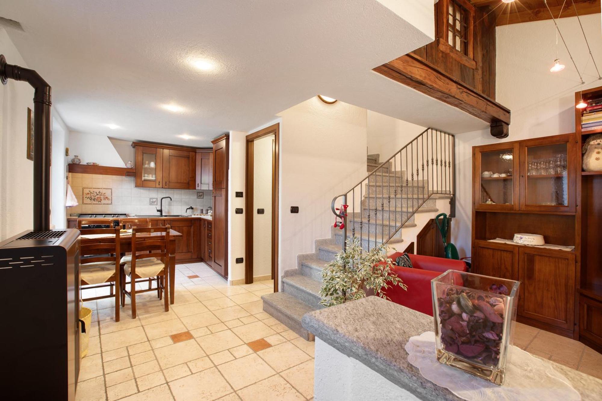 Da Manu - Blavy Nus Apartment Luaran gambar