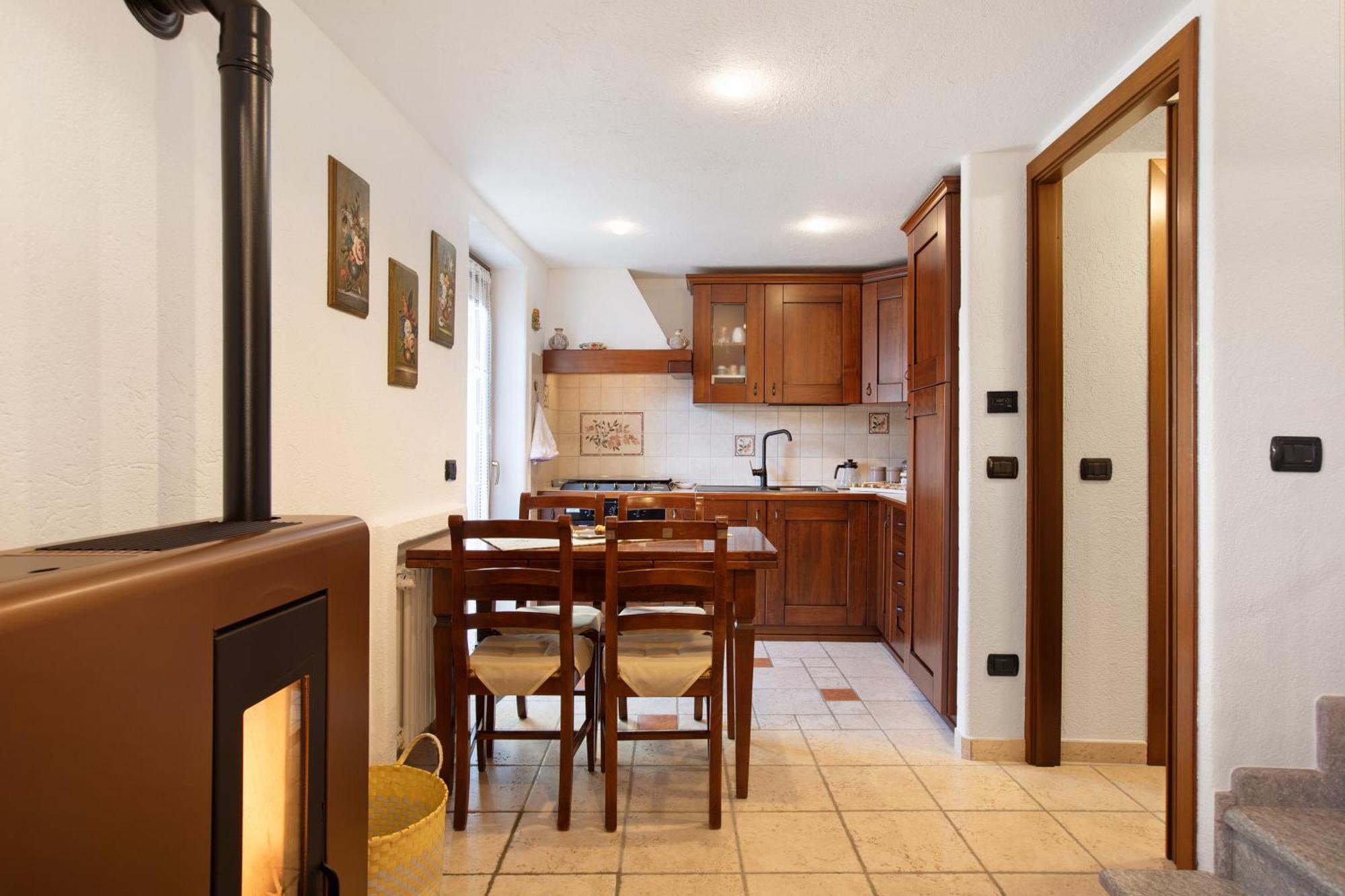 Da Manu - Blavy Nus Apartment Luaran gambar