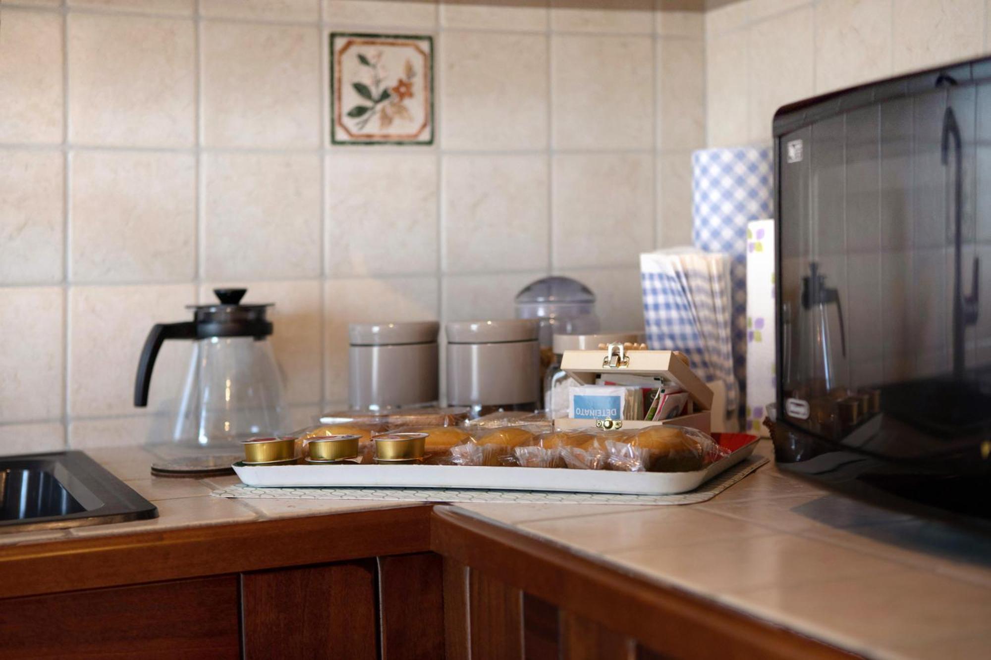 Da Manu - Blavy Nus Apartment Luaran gambar