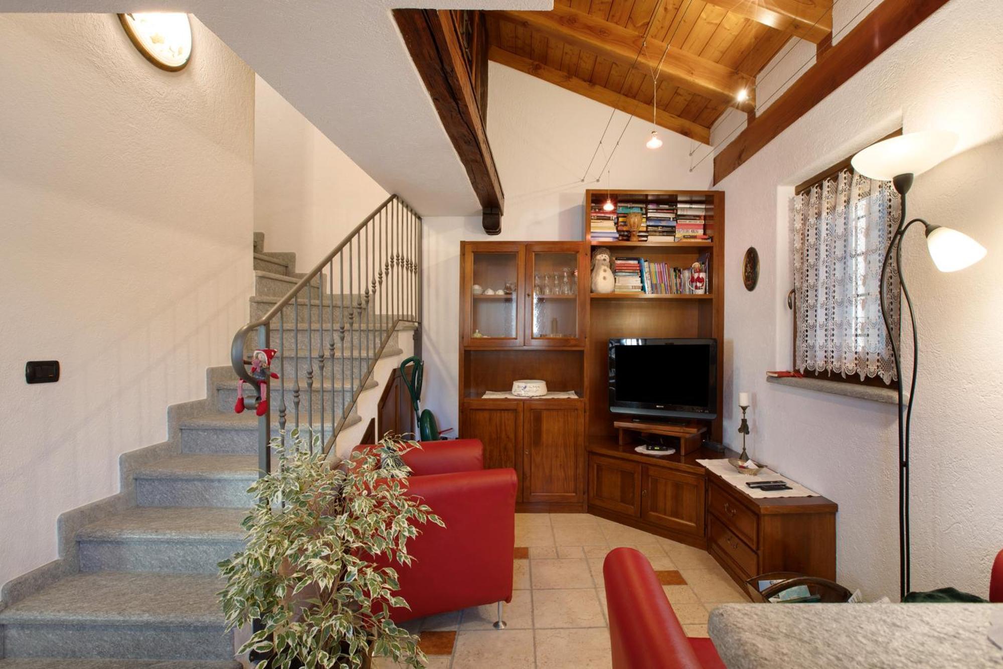 Da Manu - Blavy Nus Apartment Luaran gambar