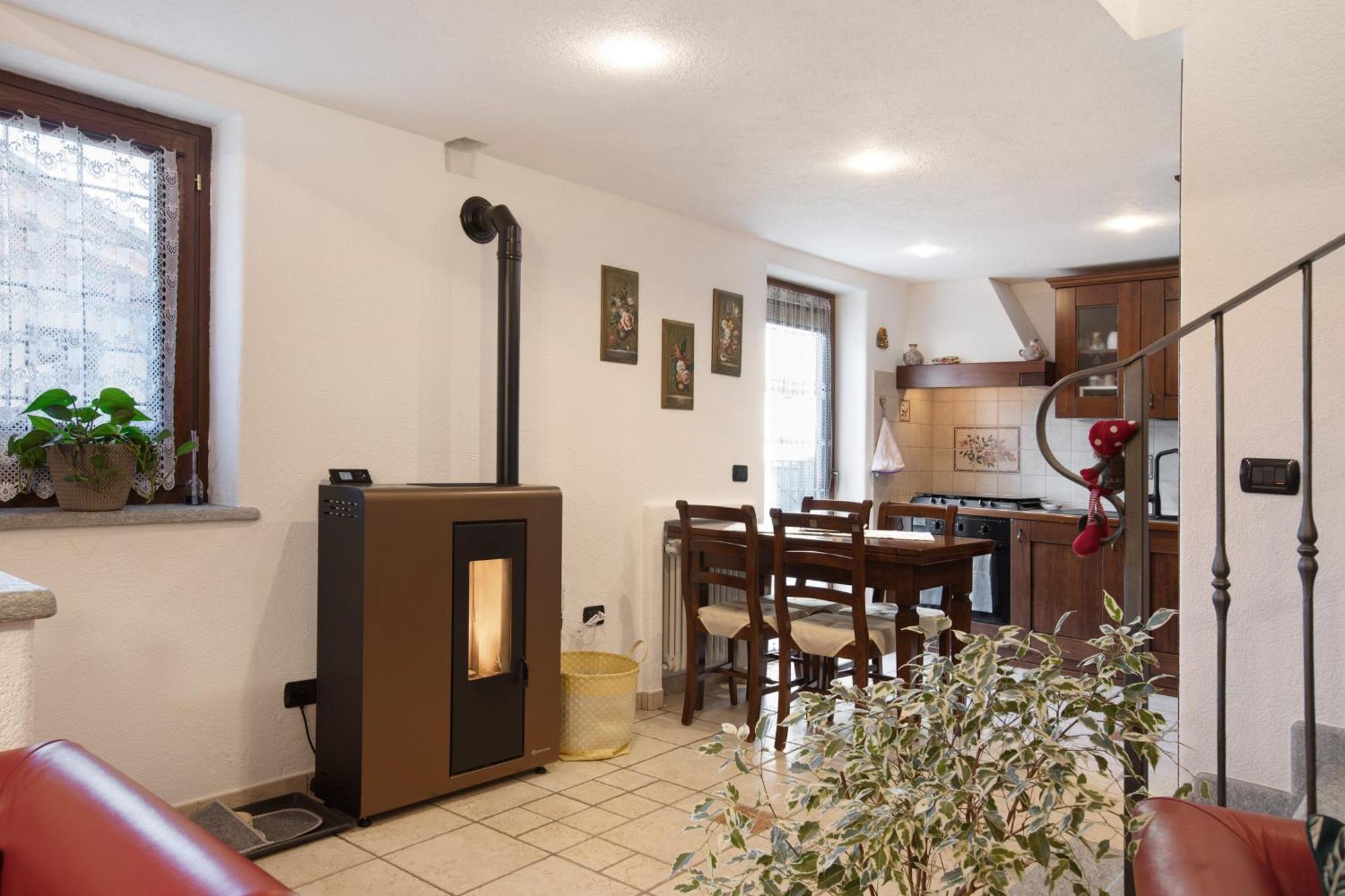 Da Manu - Blavy Nus Apartment Luaran gambar