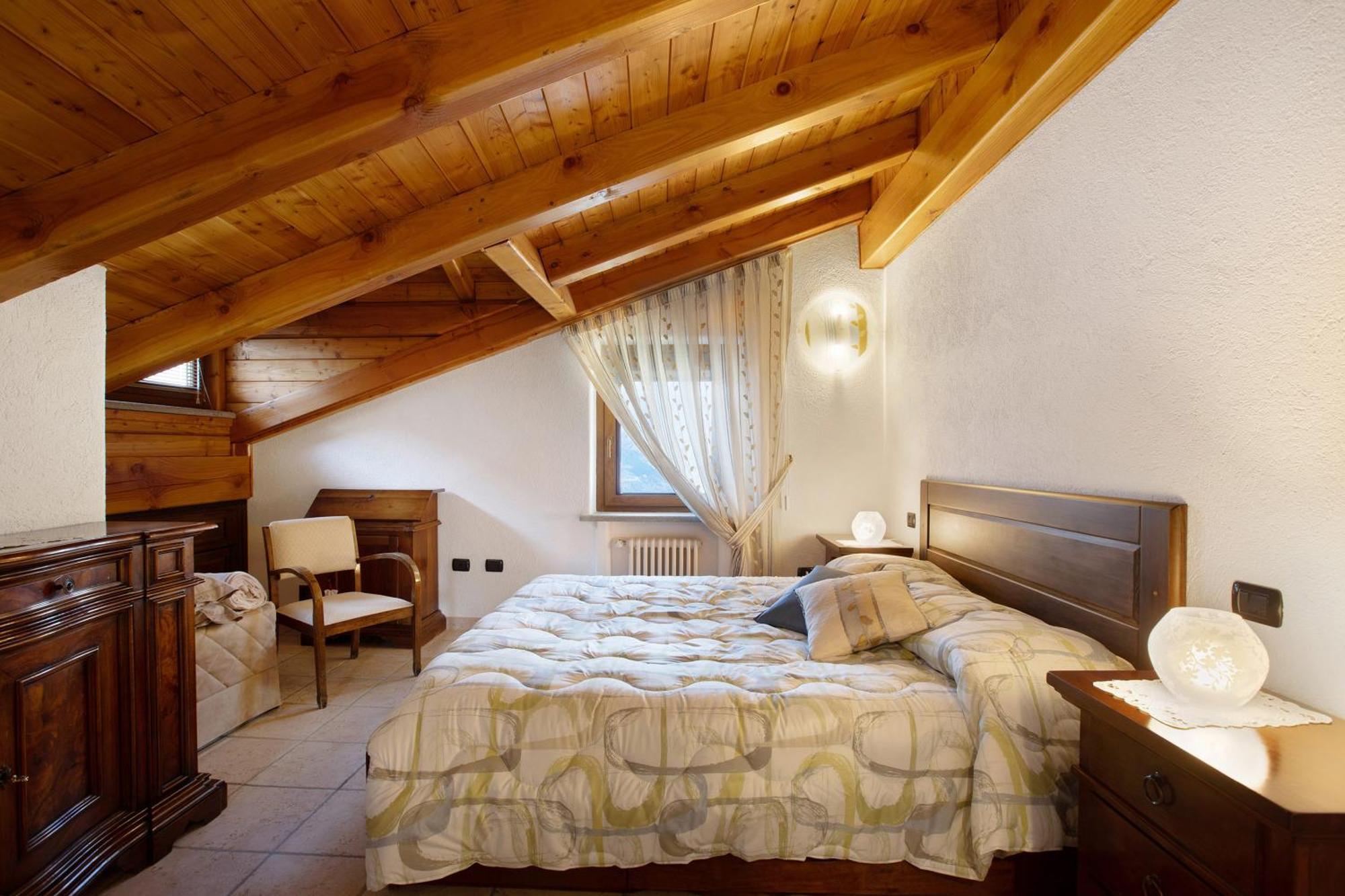 Da Manu - Blavy Nus Apartment Luaran gambar